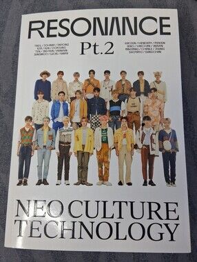 NCT Resonance Pt2